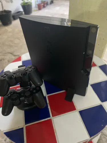 PS3 slim