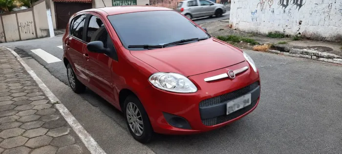 Fiat Palio Attractive 1.0 EVO Fire Flex 8V 5P 2015