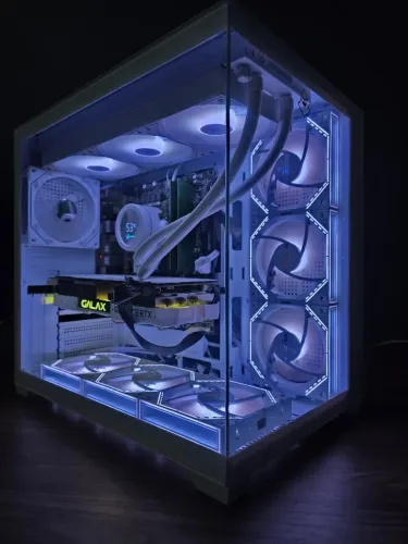 PC GAMER TOP RODA TUDO