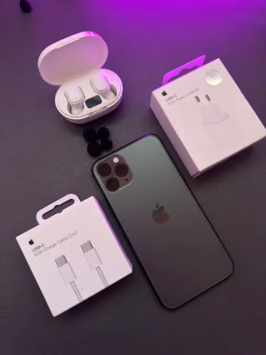 iPhone 11 Pro 64 gb - tem caixa 
