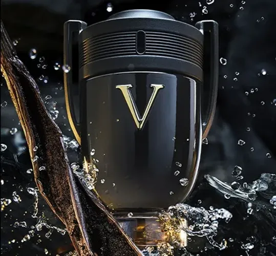 Invictus Victory Paco Rabanne Eau de Parfum - Perfume Masculino 200ml