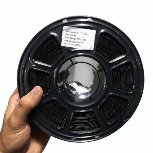 Filamento Para Impressora 3d 1,75mm 1kg/rolo (PLA e PETG)