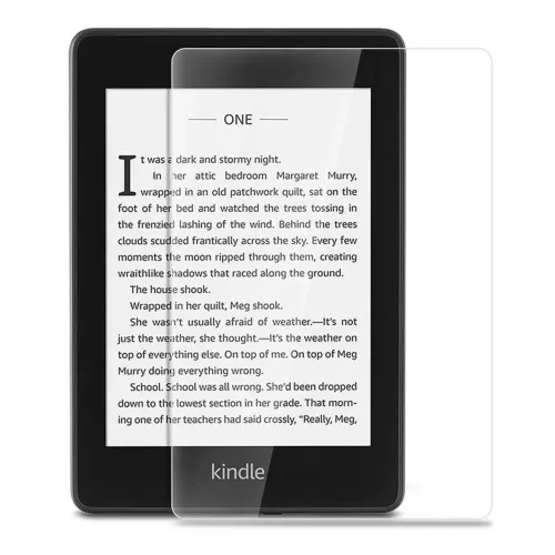 Película protetora para Kindle