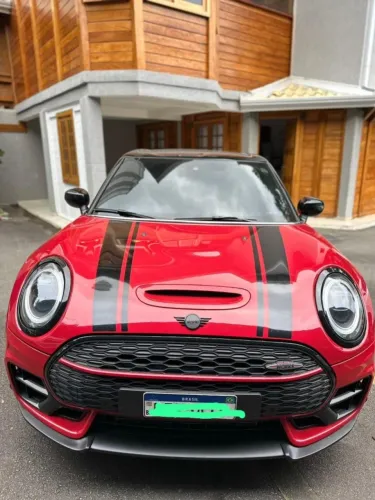 Mini Cooper Clubman John Work All4 2.0 AUT 2022