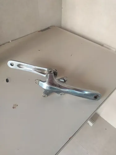 Pedivela Shimano tiagra 