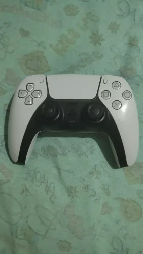Controle de PS5