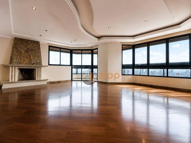 Apartamento com 3 dormitórios, 220 m² - venda por R$ 1.850.000 ou aluguel por R$ 10.923/mê
