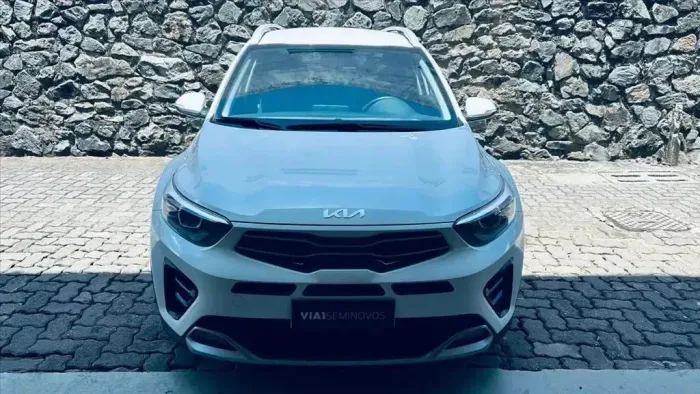 Kia Motors Stonic SX 1.0 TB Aut. (híbrido) 2024