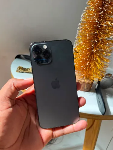 IPHONE 12 PRO 256GB