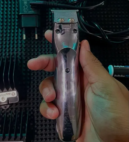 Wahl A-Lign - Máquina de Acabamento 