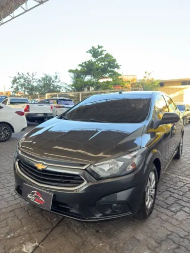 Chevrolet Onix Hatch LT 1.0 8V Flex Mec. 4P 2019