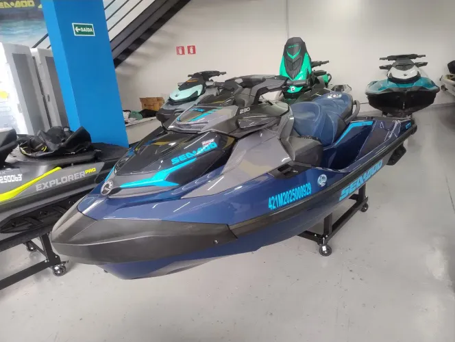 SEADOO GTX 230 25