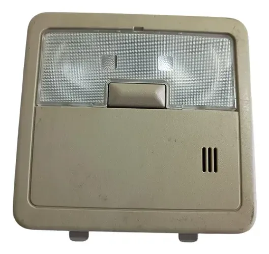 Luz Teto Nissan Sentra 2008 A 2013