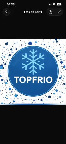 Instalação e manutenção de equipamentos de refrigeração 