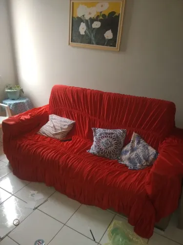 Doação de sofa !
