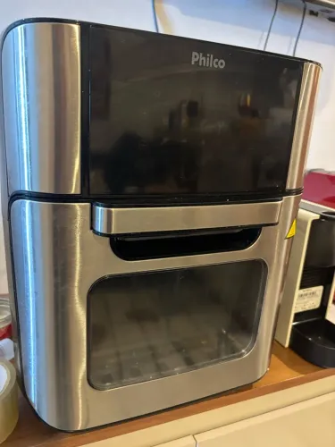 Air fryer 12 litros philco