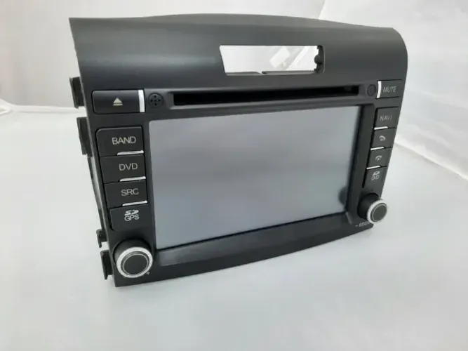 Central Multimidia Windows para CRV 2012-2016