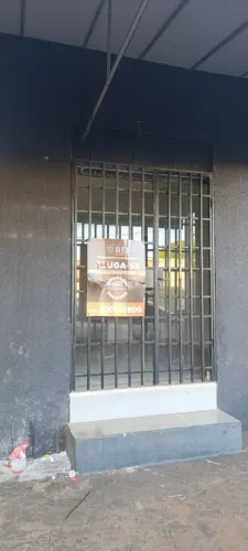 Comercial, Setor Central - Rio Verde