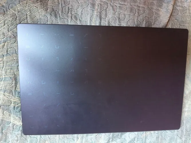 Notebook Asus