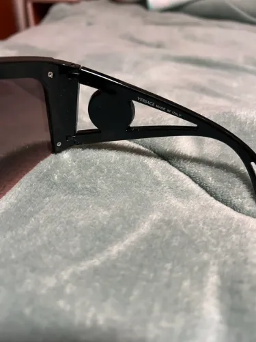 Óculos de Sol Versace VE4393 Col. 1 Original