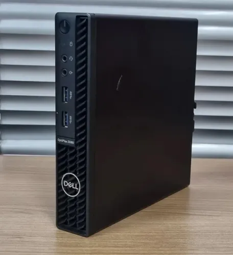 Mini PC DELL 3080 -  i3 - 16GB ram 