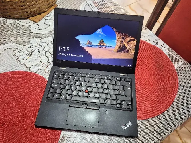 Notebook Lenovo ThinkPad L390