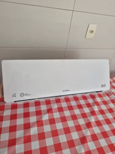 Vendo Ar Condicionado Frio Inverter Eco