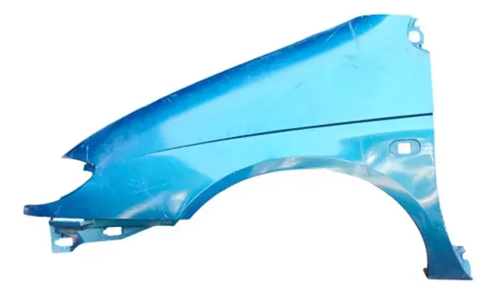 Paralama Esquerdo Renault Scenic Rxe 2000 2001 2002