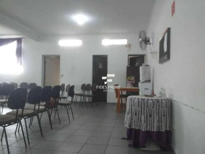 Prédio à venda, 300 m² por R$ 1.500.000,00 - Ferrazópolis - São Bernardo do Campo/SP