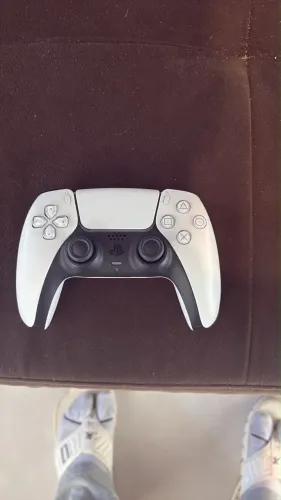 Controle Sony PS5