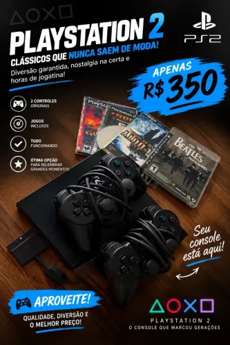 PS 2