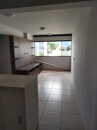 Apartamento para locação , com armários !!