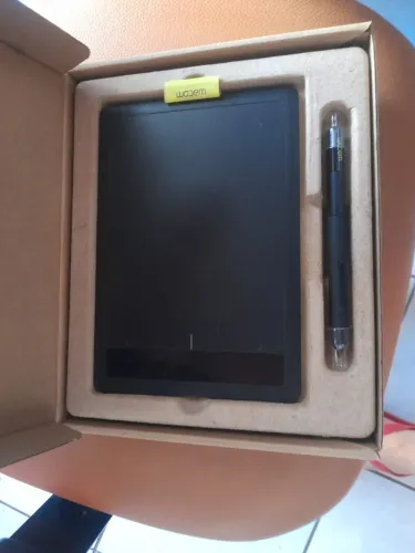 Mesa Digitalizadora Wacon