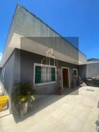 Imóvel para venda possui 180 metros quadrados com 3 quartos em Fluminense - São Pedro da A