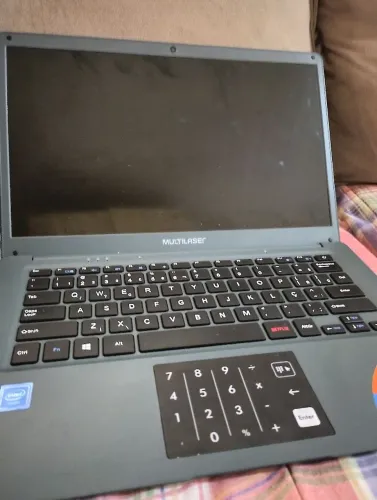 Notebook Multilaser legacy cloud