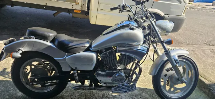 Sundown VBlade 250 vc 2008