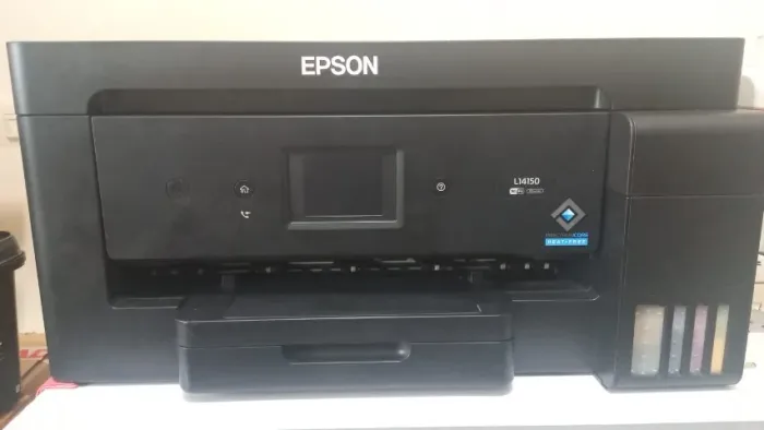 Impressora multifuncional Epson EcoTank L14150