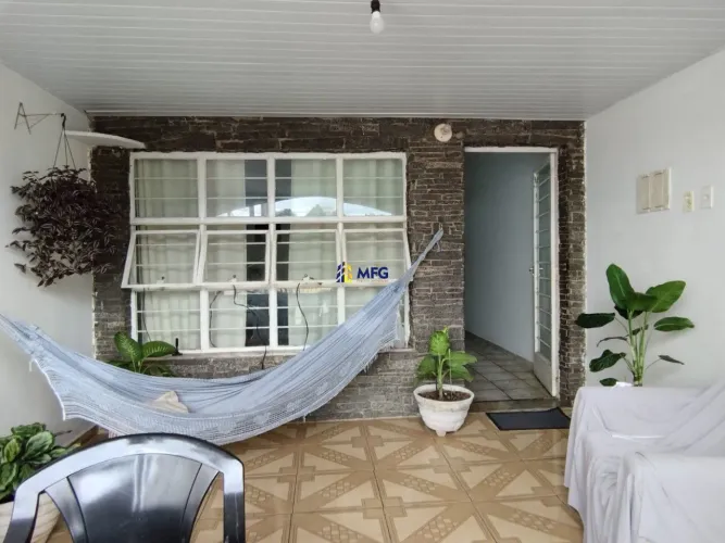 Casa à venda Vila Progresso