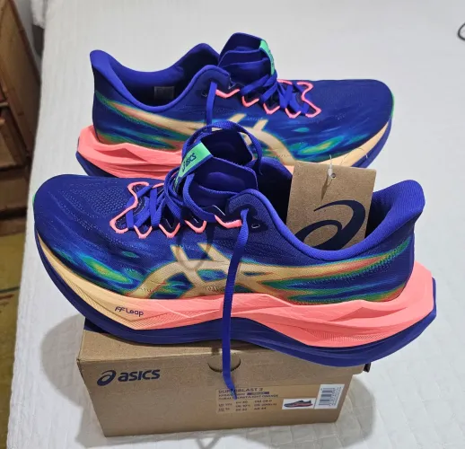 Asics superblast 3