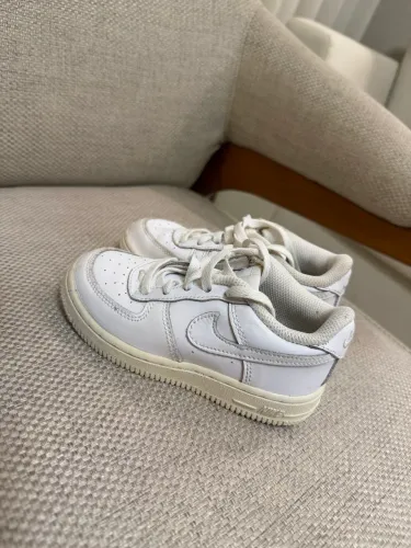 TÊNIS NIKE AIR FORCE TAM 25 