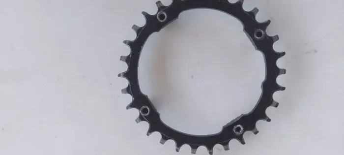 Coroa unica 30d bcd 104