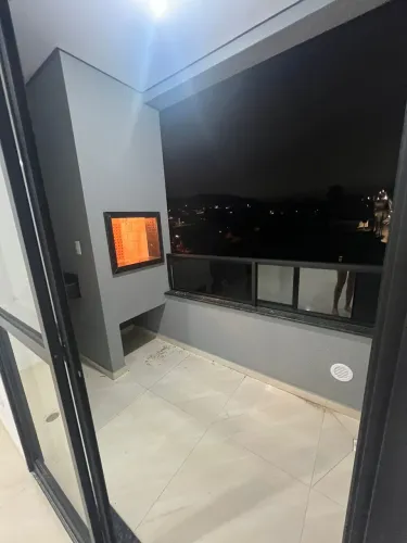 Apartamento 2 quartos para alugar!