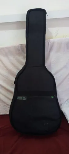 Violão shelter elétrico Cel-500 