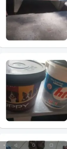 Para sua limpeza