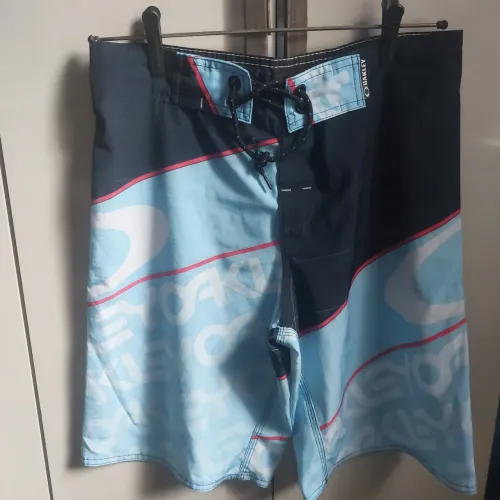 Shorts Tectel tam 16