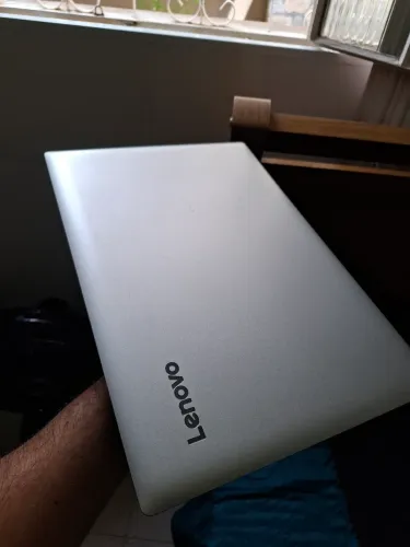 Notebook Lenovo 20GB RAM - Barato para sair hoje!