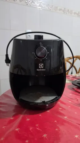 Vendo fritadeira air-fry 4 litros