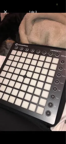 Launchpad Novation MK2