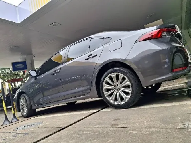 Toyota Corolla XEI 2.0 Flex 16V Aut. 2023