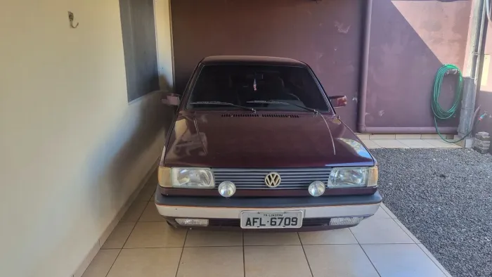 Volkswagen Golf GL 1.8/ 2.0i 4P 1995